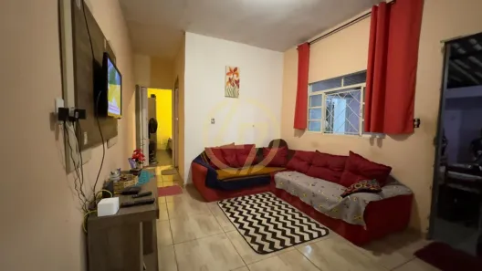 Casa com 3 Quartos à venda, 120m² no Jardim Nova Era, Itapetininga
