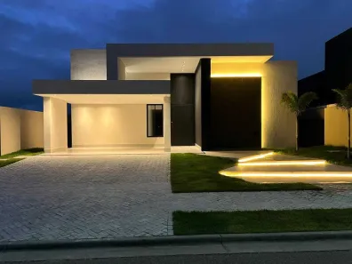 Casa com 3 Quartos à venda, 212m² no Alphaville, Barra dos Coqueiros
