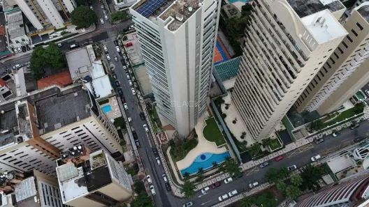 Apartamento com 4 Quartos à venda, 315m² no Meireles, Fortaleza