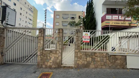 Apartamento com 2 Quartos para alugar, 66m² no Rudge Ramos, São Bernardo do Campo