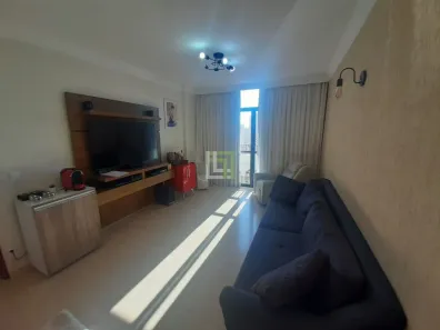 Apartamento com 3 Quartos à venda, 110m² no Vila Arens II, Jundiaí