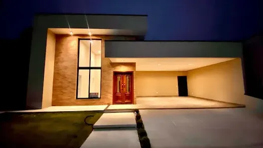Casa de Condomínio com 3 Quartos à venda, 235m² no Parque das Árvores, Boituva