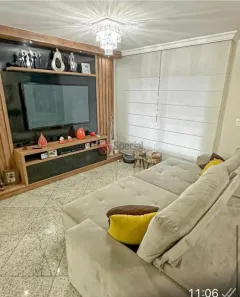 Sobrado com 4 Quartos à venda, 392m² no Vila Bertioga, São Paulo