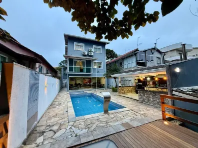 Casa com 4 Quartos à venda, 300m² no Parque Nova Jandira, Jandira