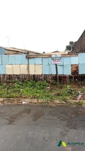 Lote/Terreno à venda, 387m² no Jardim Cristal, Aparecida de Goiânia