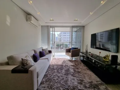 Apartamento com 2 Quartos à venda, 104m² no Pompéia, Santos