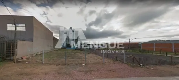 Lote/Terreno à venda, 653m² no Jardim Itu, Porto Alegre