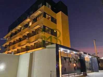 Apartamento com 1 Quarto para alugar, 30m² no Lagoa Nova, Natal
