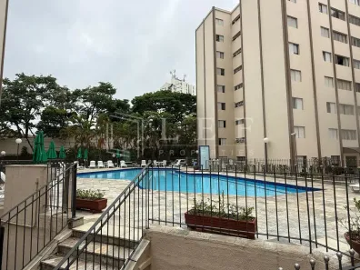 Apartamento com 3 Quartos à venda, 72m² no Jardim Taquaral, São Paulo