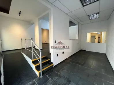 Ponto Comercial para alugar, 400m² no Jardim, Santo André