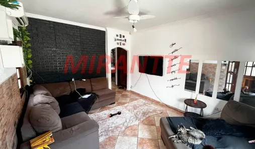 Casa com 3 Quartos à venda, 240m² no Jardim do Colégio (Zona Norte), São Paulo