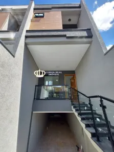 Sobrado com 3 Quartos à venda, 160m² no Vila Granada, São Paulo