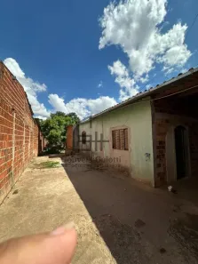 Casa com 2 Quartos à venda, 80m² no Setor IND. MUNIR CALIXTO, Anápolis