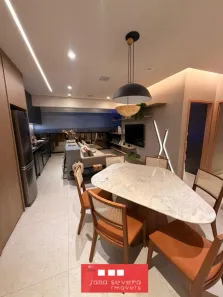 Apartamento com 2 Quartos à venda, 69m² no Plano Diretor Sul, Palmas