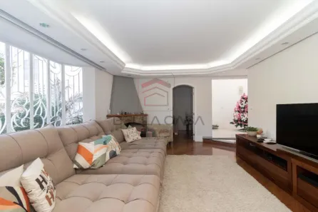 Sobrado com 3 Quartos à venda, 390m² no Vila Lúcia, São Paulo