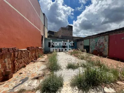Lote/Terreno à venda, 40m² no Jardim Santa Cecília, Sorocaba