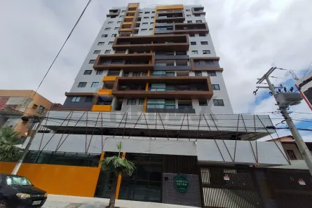Apartamento com 2 Quartos à venda, 61m² no Jatiúca, Maceió