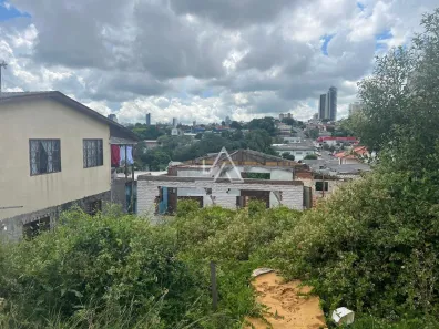 Lote/Terreno à venda, 253m² no Boqueirão, Passo Fundo