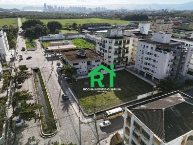 Lote/Terreno à venda, 1160m² no Jardim Las Palmas, Guarujá