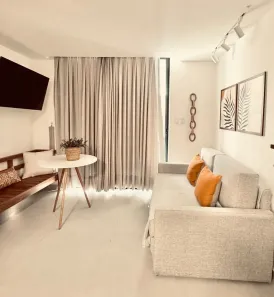 Apartamento à venda, 31m² no Jardim Oceania, João Pessoa