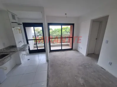 Apartamento com 2 Quartos à venda, 44m² no Água Fria, São Paulo