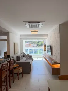 Apartamento com 2 Quartos à venda, 87m² no Praia da Costa, Vila Velha