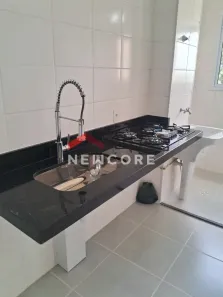 Apartamento com 2 Quartos à venda, 57m² no Jardim Cristiano, Itaquaquecetuba