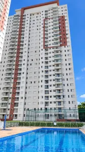 Apartamento com 2 Quartos à venda, 69m² no Jardim Iracema/Aldeia, Barueri