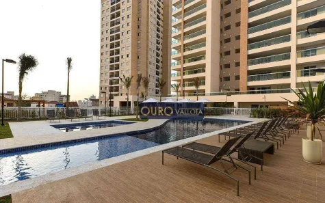 Apartamento com 3 Quartos à venda, 133m² no Mooca, São Paulo