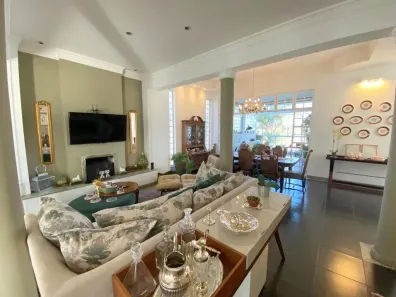 Sobrado com 5 Quartos à venda, 650m² no Parque dos Príncipes, São Paulo