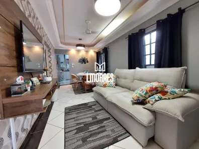 Casa com 3 Quartos à venda, 220m² no Planalto, Uberlândia