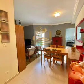 Apartamento com 3 Quartos à venda, 78m² no Nova Petrópolis, São Bernardo do Campo