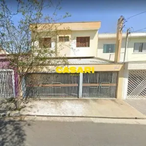 Sobrado com 4 Quartos à venda, 400m² no Rudge Ramos, São Bernardo do Campo