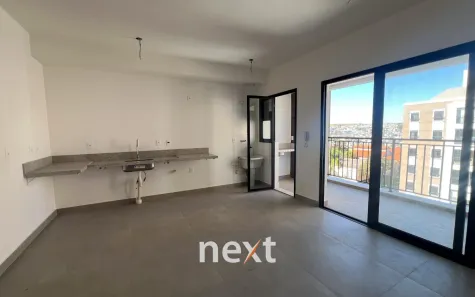 Apartamento com 3 Quartos à venda, 76m² no Swiss Park, Campinas