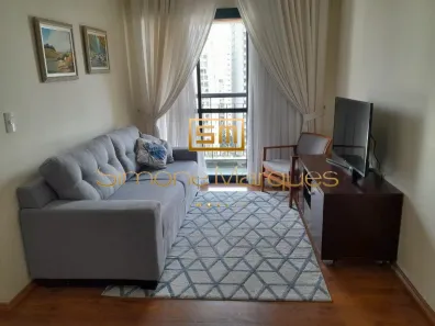 Apartamento com 3 Quartos à venda, 74m² no Santa Teresinha, São Paulo