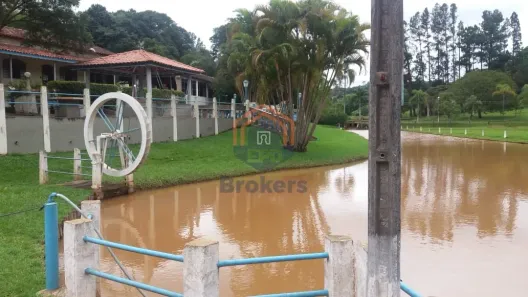 Fazenda/Sítio com 5 Quartos à venda, 15000m² no Soares, Jarinu