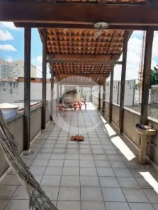 Sobrado com 3 Quartos à venda, 86m² no Mooca, São Paulo