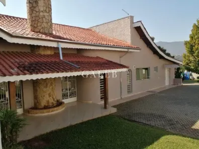 Sobrado com 4 Quartos à venda, 600m² no Jardim Residencial Santa Luiza, Atibaia