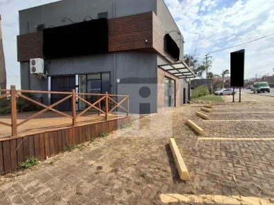 Ponto Comercial para alugar, 158m² no Jardim Conceição (Sousas), Campinas