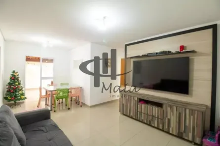 Apartamento com 2 Quartos à venda, 136m² no Boa Vista, São Caetano do Sul