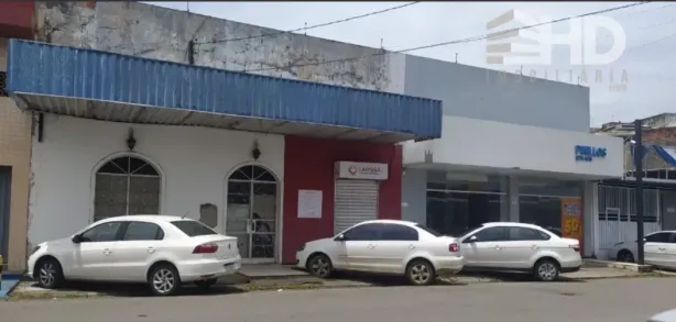 Ponto Comercial para alugar, 430m² no Alto Maron, Itabuna