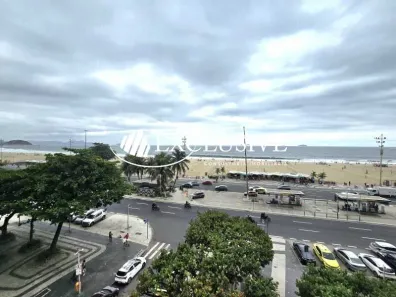 Apartamento com 4 Quartos à venda, 353m² no Copacabana, Rio de Janeiro