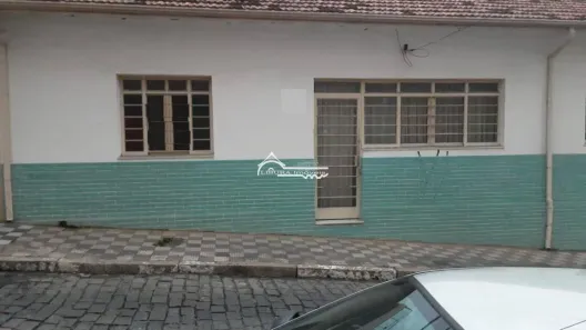 Casa à venda, 105m² no Centro, Jacareí