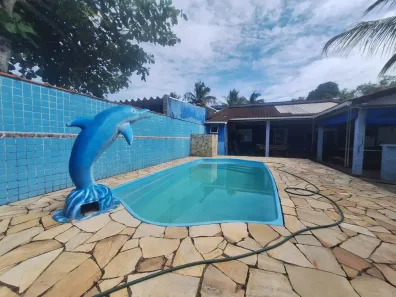 Casa com 3 Quartos à venda, 180m² no Boraceia, Bertioga