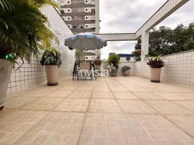 Casa com 6 Quartos à venda, 195m² no Embaré, Santos