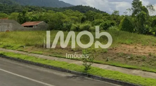 Lote/Terreno à venda, 285m² no Jaraguá 84, Jaraguá do Sul