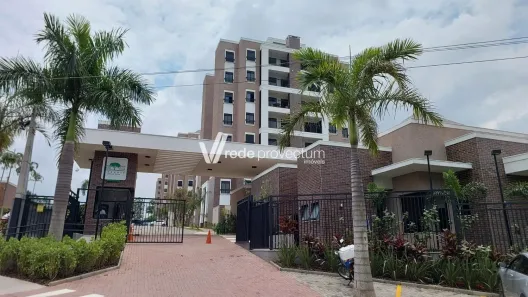 Apartamento com 2 Quartos à venda, 66m² no Swiss Park, Campinas
