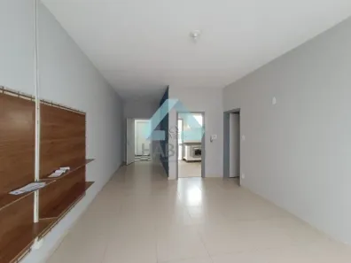 Apartamento com 3 Quartos para alugar, 80m² no Centro, Botucatu