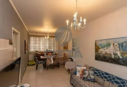 Apartamento com 2 Quartos à venda, 93m² no Centro, Campinas
