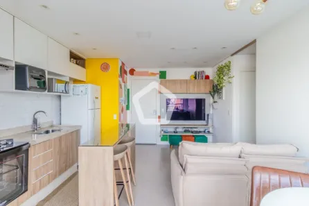 Apartamento com 2 Quartos à venda, 44m² no Vila Prudente, São Paulo